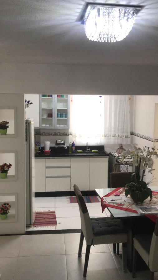 Portal Rosas Apartamento